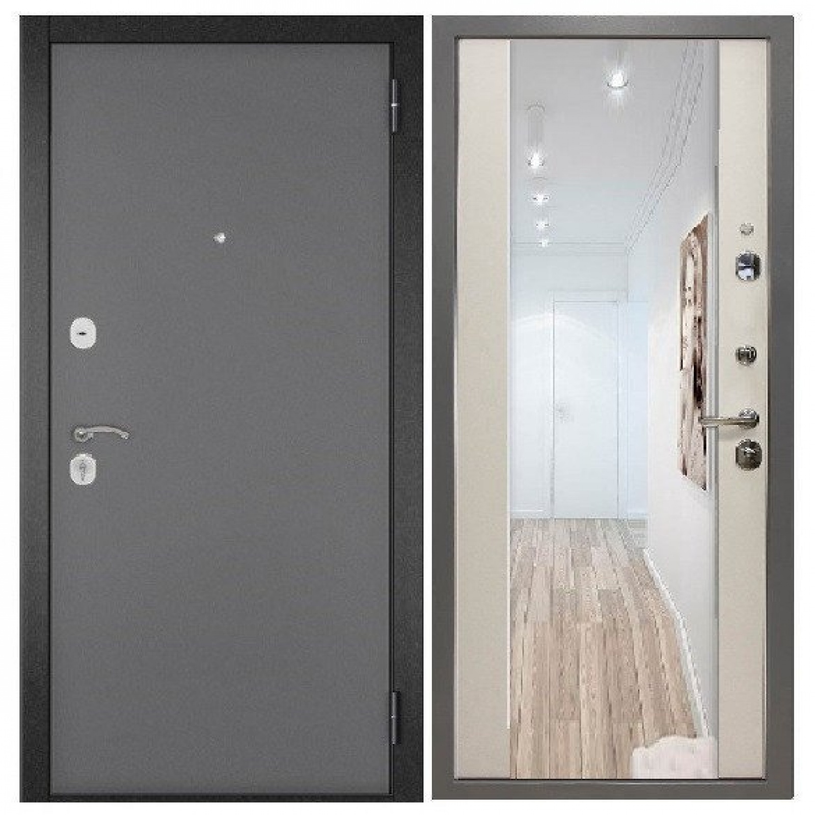 Buldoors 164Антрацит