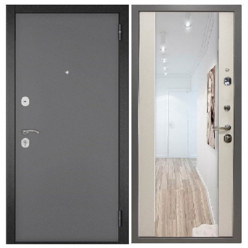 Buldoors 164Антрацит